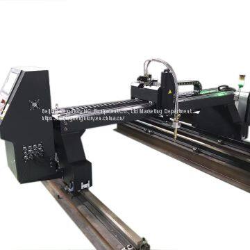 CNC Гидравлический плазменный газовый режущий станок