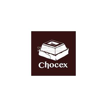 World Choc Expo 2018 ·Shanghai (CHOCEX)