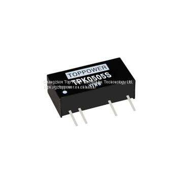 TPK1224SAP F1224S-2WR2 2W DC/DC преобразователи питания