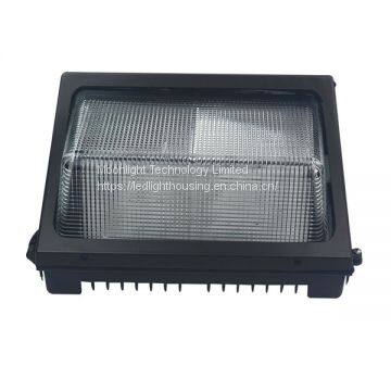 LED Wall Pack Housing MLT-WPH-AS-II photo-3