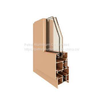 C80 SERIES SLIDING WINDOW