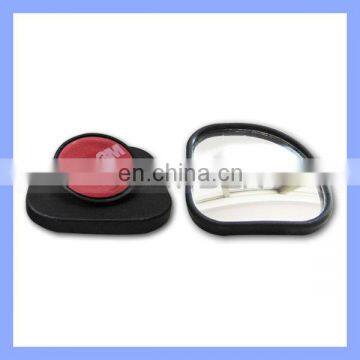 Blind Spot Mirror Universal Side View Mirror with Mni Szie for All Cars