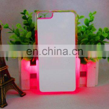 Beautifying Print Custom LED Phone Case Cover for Iphone photo-3