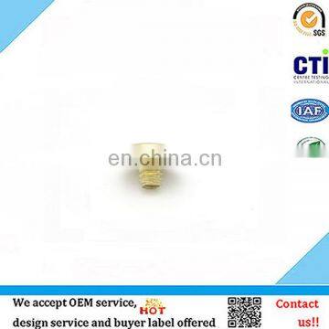 M1-M10 Slotted Set Screw,decorative Brass Button Head Screw photo-3