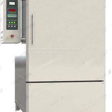 M1700 muffle furnace