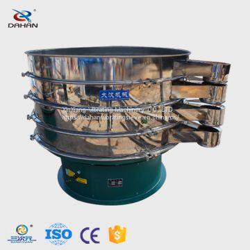 Automatic Vibrating Filter Screen Machine Vibrating Filter Screen Machine Made In China