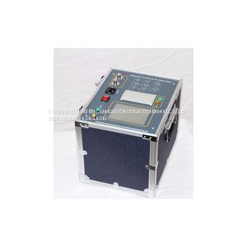 GDGS Transformer Tan Delta and power factor tester