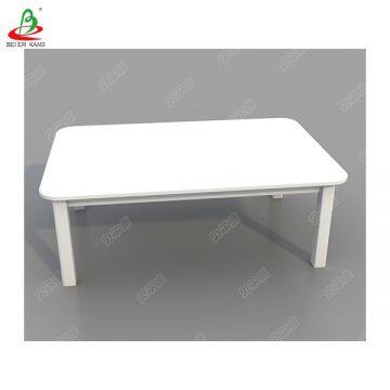 China manufacture preschool furniture kids tables