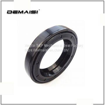 47*72*11.5/14 Oil Seal for Washing Machine Zanussi 1249652007 photo-2