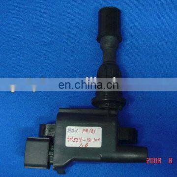 High performance Ignition Coils For Japan cars OEM ZZY1-18-100