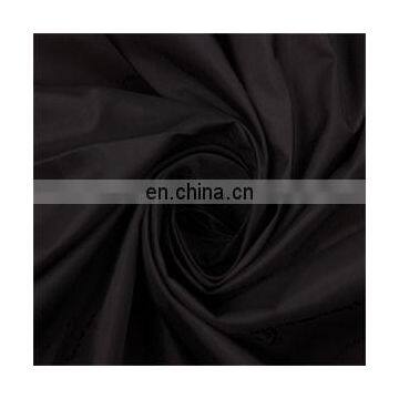 70d drapery soft 210t nylon taffeta fabric