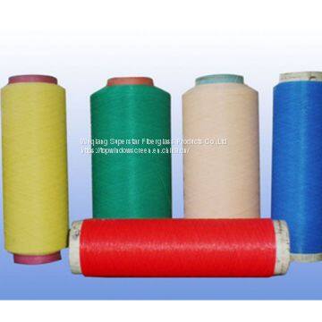 Durable Colored Fiberglass Insect Screen