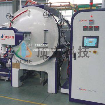 Vacuum Debinding Furnace