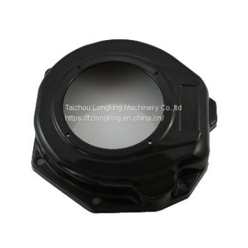 GX240 GX270 173F Fan case/fan cover For HONDA Gasoline Generator replace parts