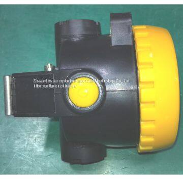 Best Quality Led Mining Headlamp and Miner's Cap Lamp With ATEX Certification