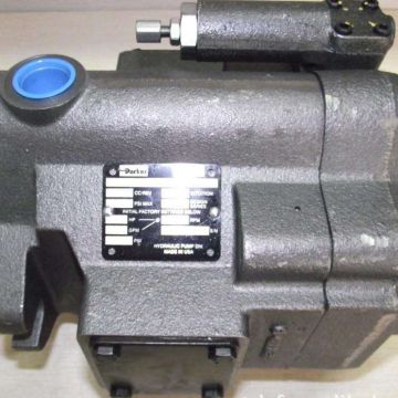 Pv140r9k4b4nwlz+pgp517a0	 Ultra Axial Excavator Parker Hydraulic Pump