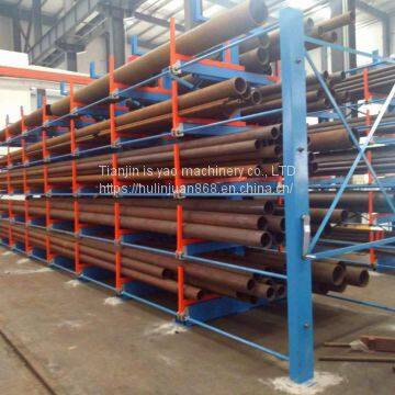 The Multilayer Classification Storing Pipe Rack of Driving photo-2