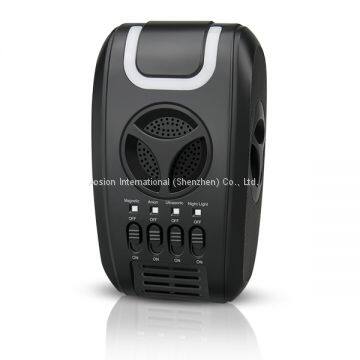 Aosion Indoor Multi-tech Insect and Pest Repeller AN-B119 photo-3