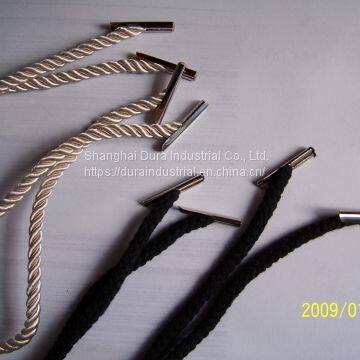 Semi Automatic Shoelace Metal Head Tipping Machine photo-5
