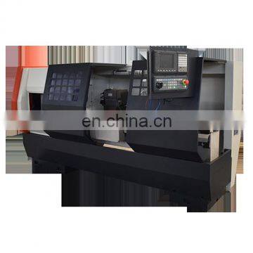 CK6150 Cnc Lathe Machine for Metal Turning Boring Sale to Turkey