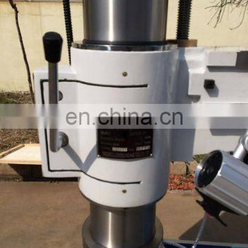 Small Light Z3032 Radial Drilling Machine photo-4