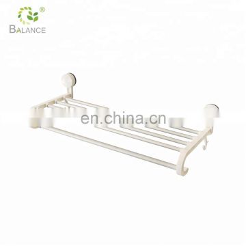 wholesale wall hung towel ring 304 stainless steel towel rack in bathroom