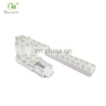 Adjustable Adhesive Easy Baby and Child Safety Window Sliding Locks photo-3