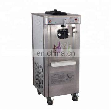 Soft ice cream dispenser machine prices Commercial ice cream machine for sale Ice cream machine prices