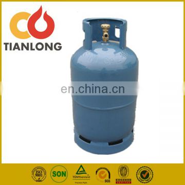 LPG CYLINDER