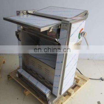 High Quality Best Price Fresh pork skin peeling machine fresh/meat peeling machine/Beef skin removing machine