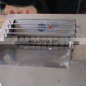 304 Stainless steel Hot sale industrial fish processing machine with national standard