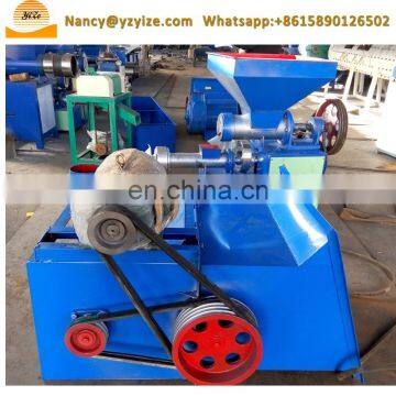 Foam Grinding Machine/Pu Foam Milling Machine/Commercial Foam Crushing Machine photo-6