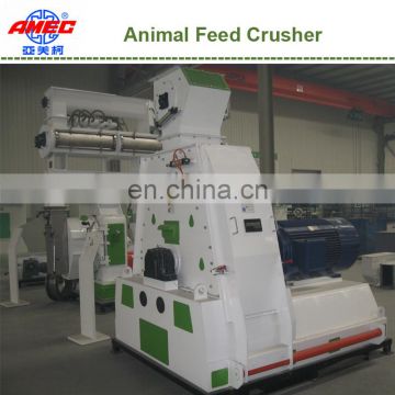 Supplied Directly AMEC Factory Price  Feed Crusher Machine