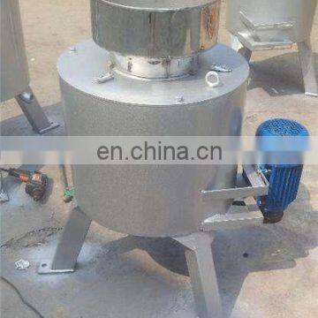 High Quality Energy Saving Small Centrifugal Oil Filter Machine photo-5