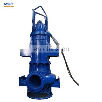 70kw Submersible Slurry Pump for Excavator