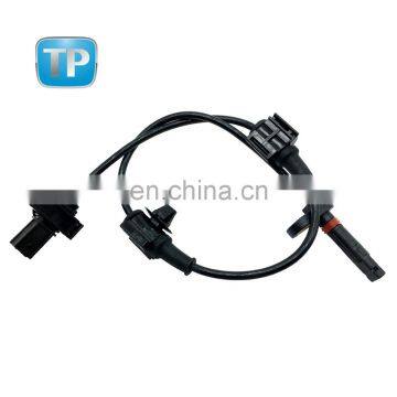 ABS Wheel Speed Sensor ABS Rear Sensor Assembly OEM 57470-T0B-A01 57470T0BA01