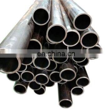 Hydraulic Using Cold drawn seamless steel tube