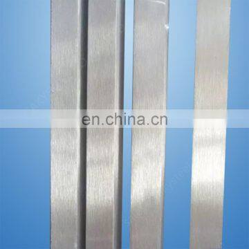 stainless steel flat bar 12mm hs code 304