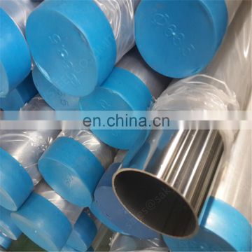 hot sale factory 304 u bend stainless steel pipe best price