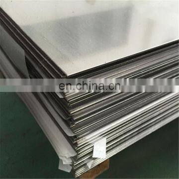 Wooden Surface 5052 H38 Aluminum Alloy Sheet Panel 6.35mm