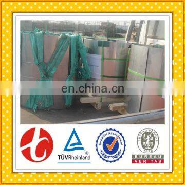 Plastic SA240 409 Stainless Steel Coil Low With Great Price for Industry photo-6
