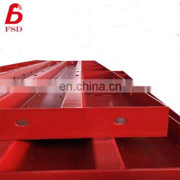 Building Construction Materials Concrete Steel formwork