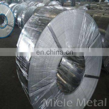 GI 914mm Width Galvanized Steel Coils photo-4