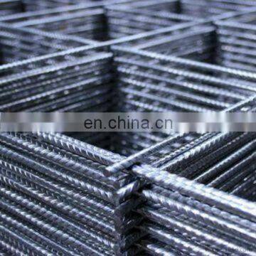 AS/NZS 4671 reinforcing galvanized 3.15mm diameter 5000mmx1200mm welded wire mesh