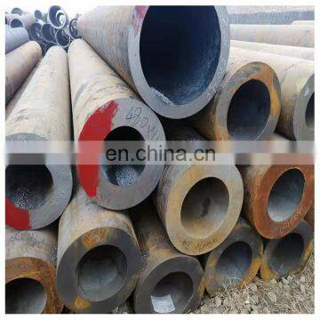 C45 Hollow Steel Round Bar photo-6