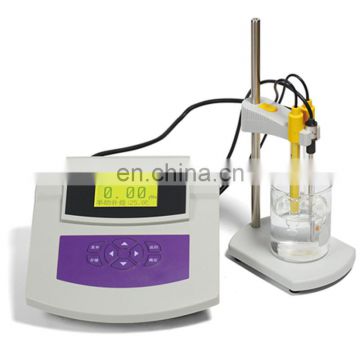 TP331 Benchtop sodium meter