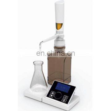 dTrite Digital Burette