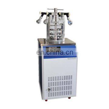 SCIENTZ-18NA multi-manifold gland type freeze dryer