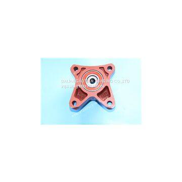 04297923 04297919 Deutz Fan Support TCD2012 Volvo SDLG