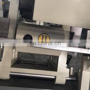 Automatic Water Slot Milling Machine for PVC Profile photo-5